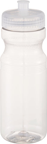 Easy Squeezy Crystal 24oz Sports Bottle