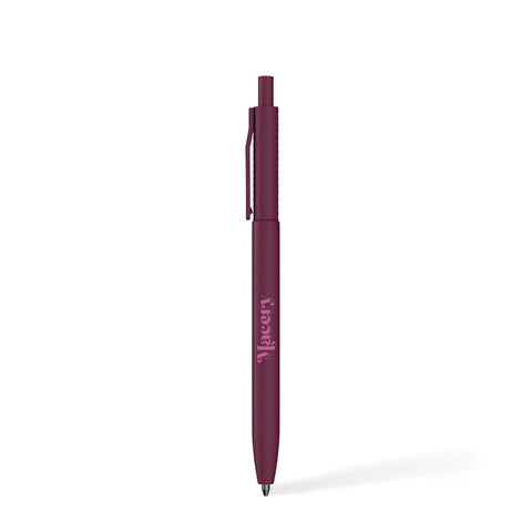 Skye Recycled Plastic Ballpoint Pen