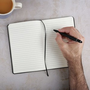 Thoughtfelt Recycled Journal