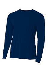 Navy Blue Blank
