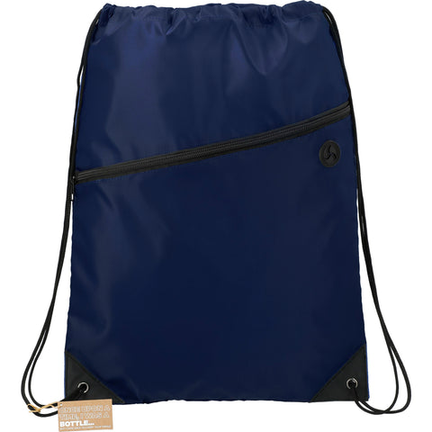 Robin rPET Drawstring Bag