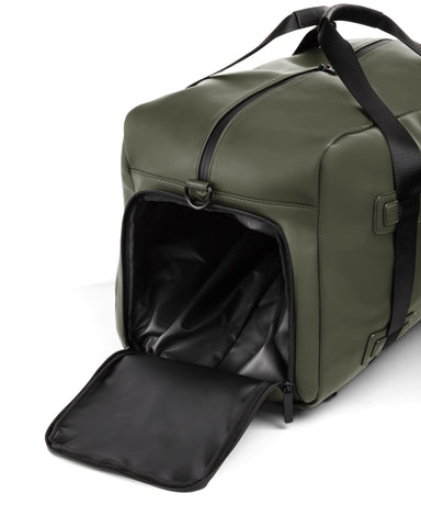 Bugatti Edition22 Core Duffle Bag