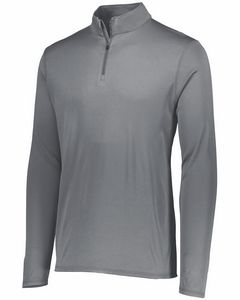 Augusta Adult Attain Quarter-Zip Pullover
