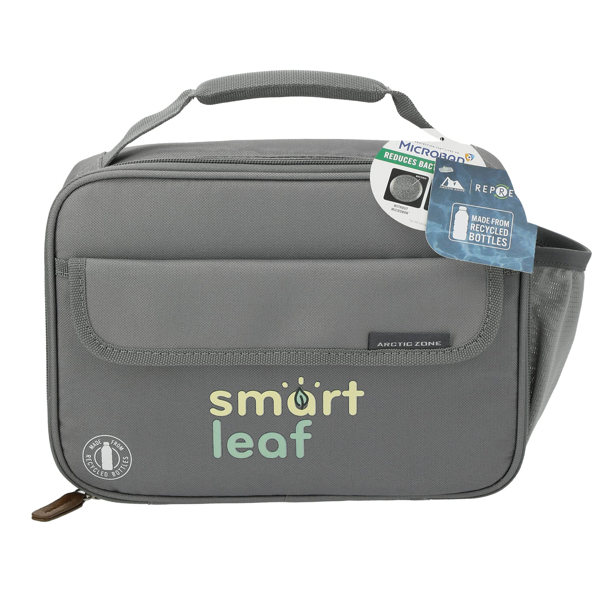 Arctic Zone® Repreve® Recycled Lunch Cooler