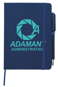 Good Value™ Value FSC® Notebook with Joy Pen