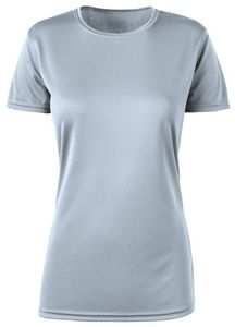 Zorrel® Ladies' Boston Syntrel™ Training Tee Shirt