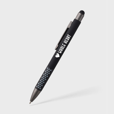 Buzz Comfort Stylus Ball Point Pen