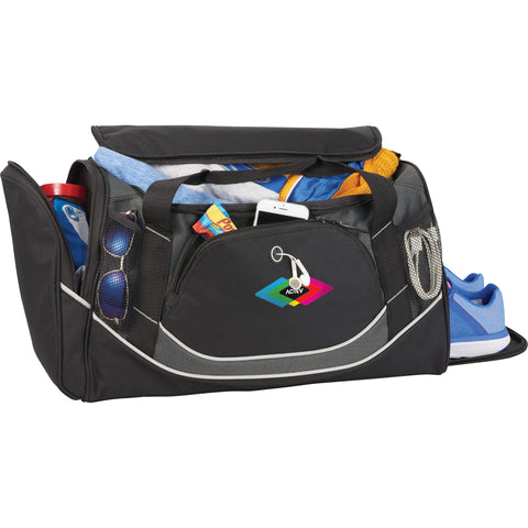 Dunes 21'' Deluxe Sport Duffle Bag