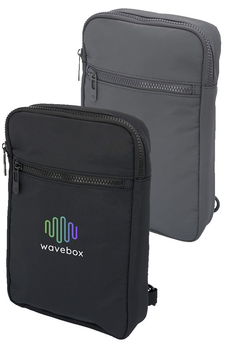 Jett 4L Crossbody Sling Bag