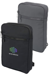 Jett 4L Crossbody Sling Bag