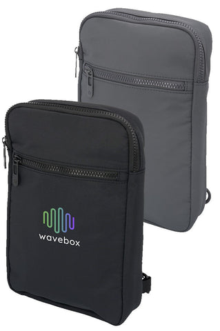 Jett 4L Crossbody Sling Bag