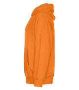 Orange Burst