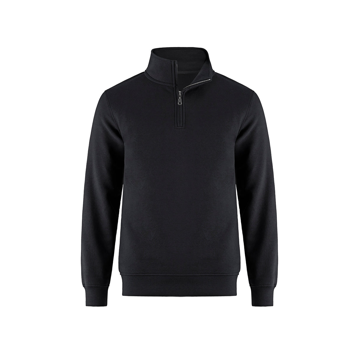 Flux Adult Quarter Zip Sweatshirt