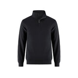 Flux Adult Quarter Zip Sweatshirt