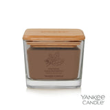 Soothing Oak & Patchouli