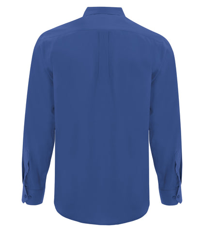 Coal Harbour® Everyday Long Sleeve Woven Shirt