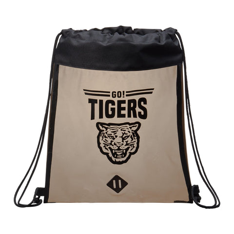 Bayside Drawstring Bag