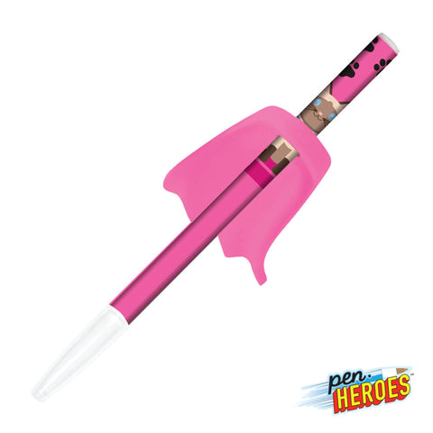 Pen Heroes? Pet Series Cat w/Cape