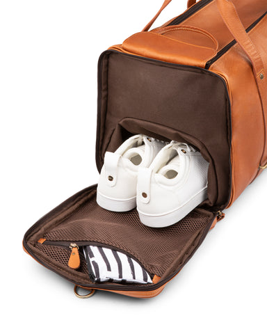 Bello Duffle Bag