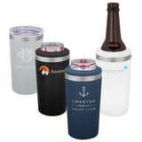 14 Oz. Urban Peak® 4-in-1 Tumbler/Cooler