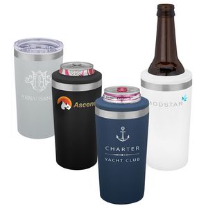 14 Oz. Urban Peak® 4-in-1 Tumbler/Cooler