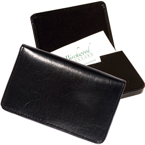 Soho™ Magnetic Card Case