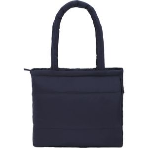 Puffer Recycled 15'' Laptop Tote