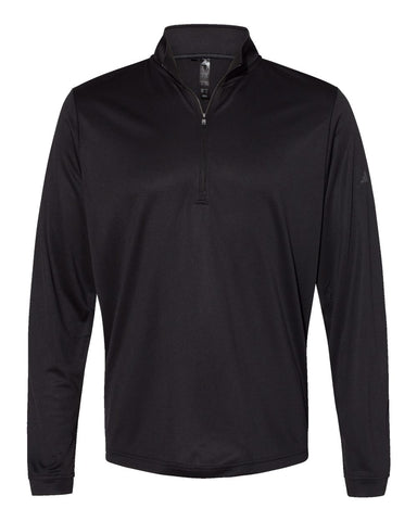 ADIDAS® Men's Ultimate365 Lightweight Quarter-Zip Pullover