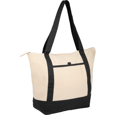 Isle 8oz Organic Cotton Tote