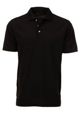 Zorrel® Men's Legacy Syntrel™ Short Sleeve Cool Max Golf Polo Shirt