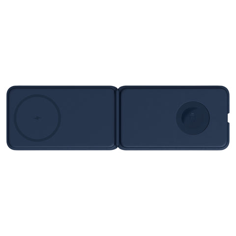 Grid 3-In-1 Magnetic Charging Stand