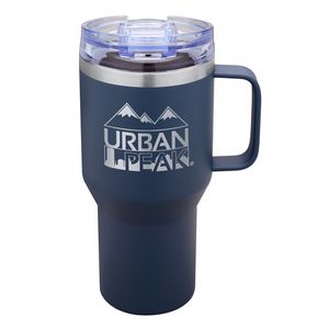 30 Oz. Urban Peak® Harbor Trail Vacuum Camp Mug