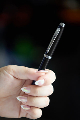 Sheaffer® 100 Glossy Lacquer Roller Ball