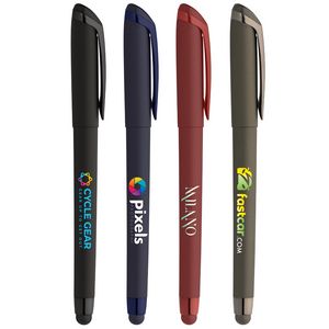 Gazelle Gel Softy Monochrome Pen - ColorJet