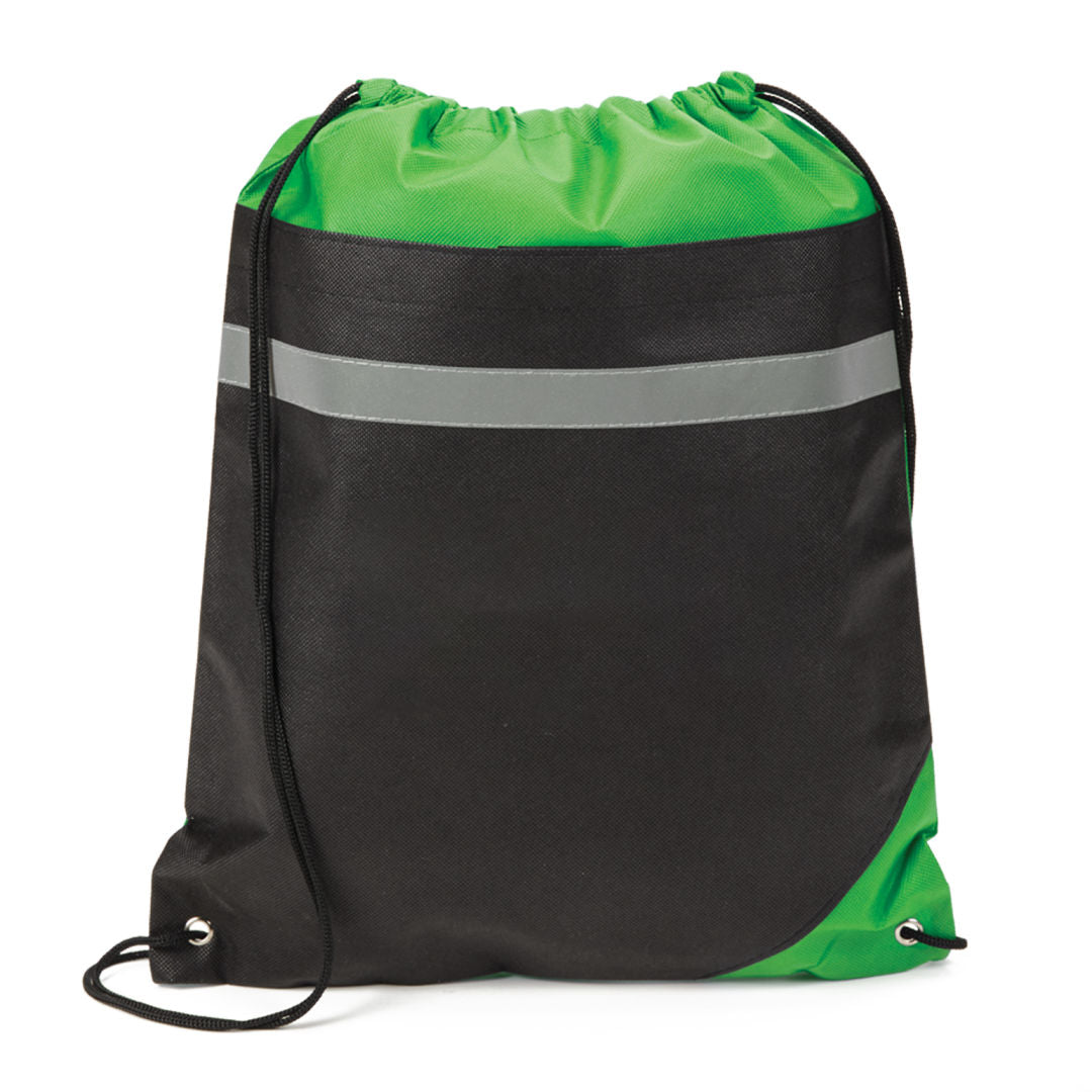 Lime Green (Blank)