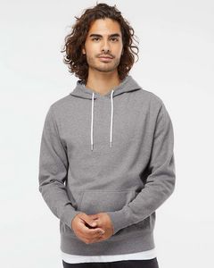 Gunmetal Gray Heather Blank