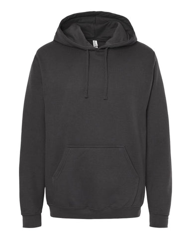 M&O® Unisex Pullover Hoodie