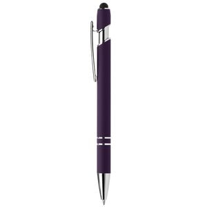 Ellipse Softy Gel Pen w/Stylus