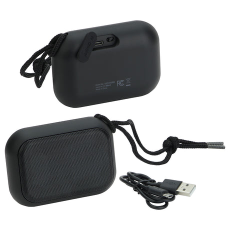 Encore IPX6 Waterproof Wireless Speaker
