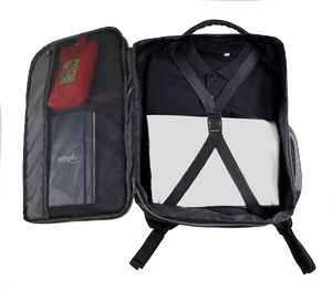Travel Carry On Backpack