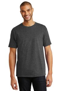 Hanes® Men's Authentic 100% Cotton T-Shirt