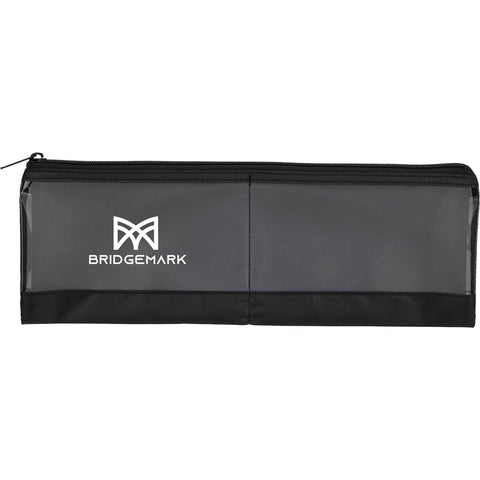 Two Compartment Travel Organizer