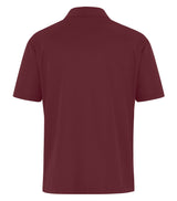 Maroon (Back)