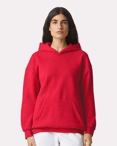 000481 American Apparel® ReFlex Fleece Hoodie