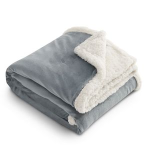 Field & Co.r Sherpa Blanket