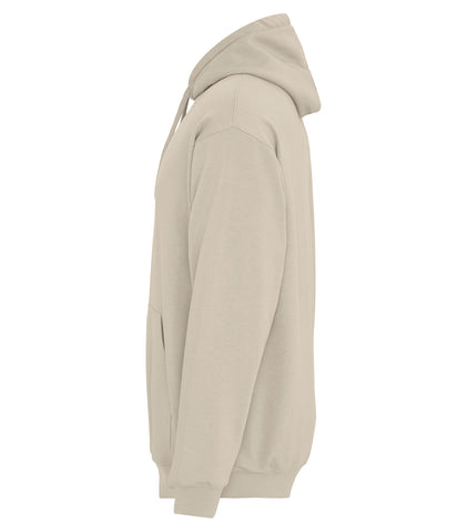 ATC™ Earth Wash® Tourbillon Fleece Hoodie