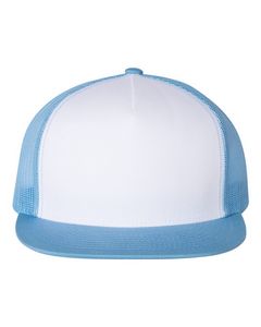 000433 YP Classics™ Flat Bill Trucker Cap