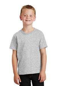 Ash Gray Blank