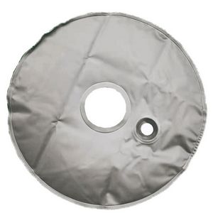 Round Water Bag