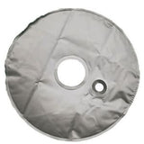 Round Water Bag